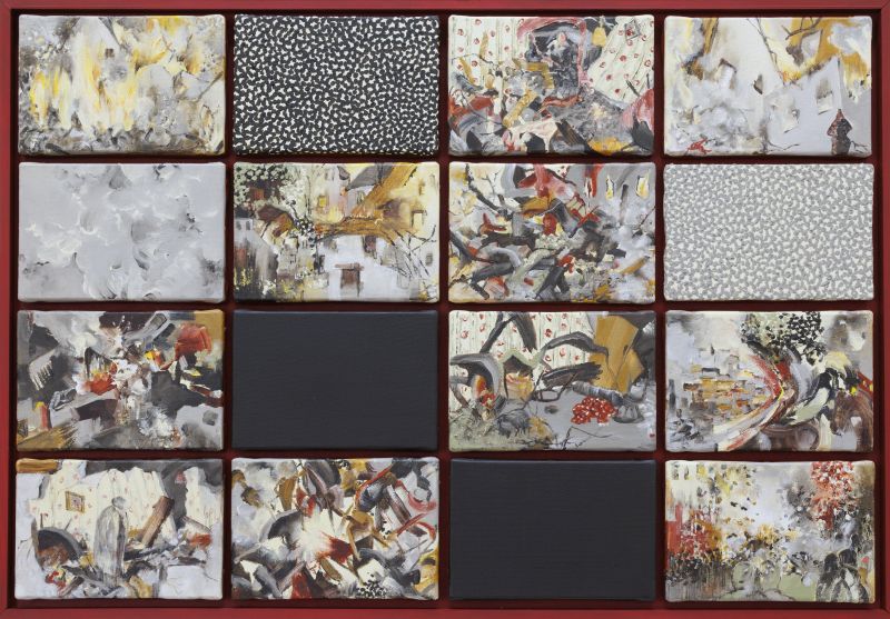 Puzzle 1